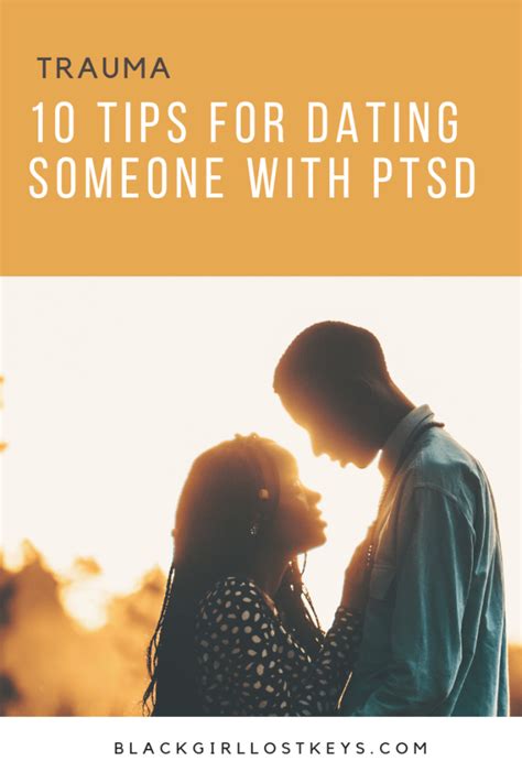 dating a girl with ptsd